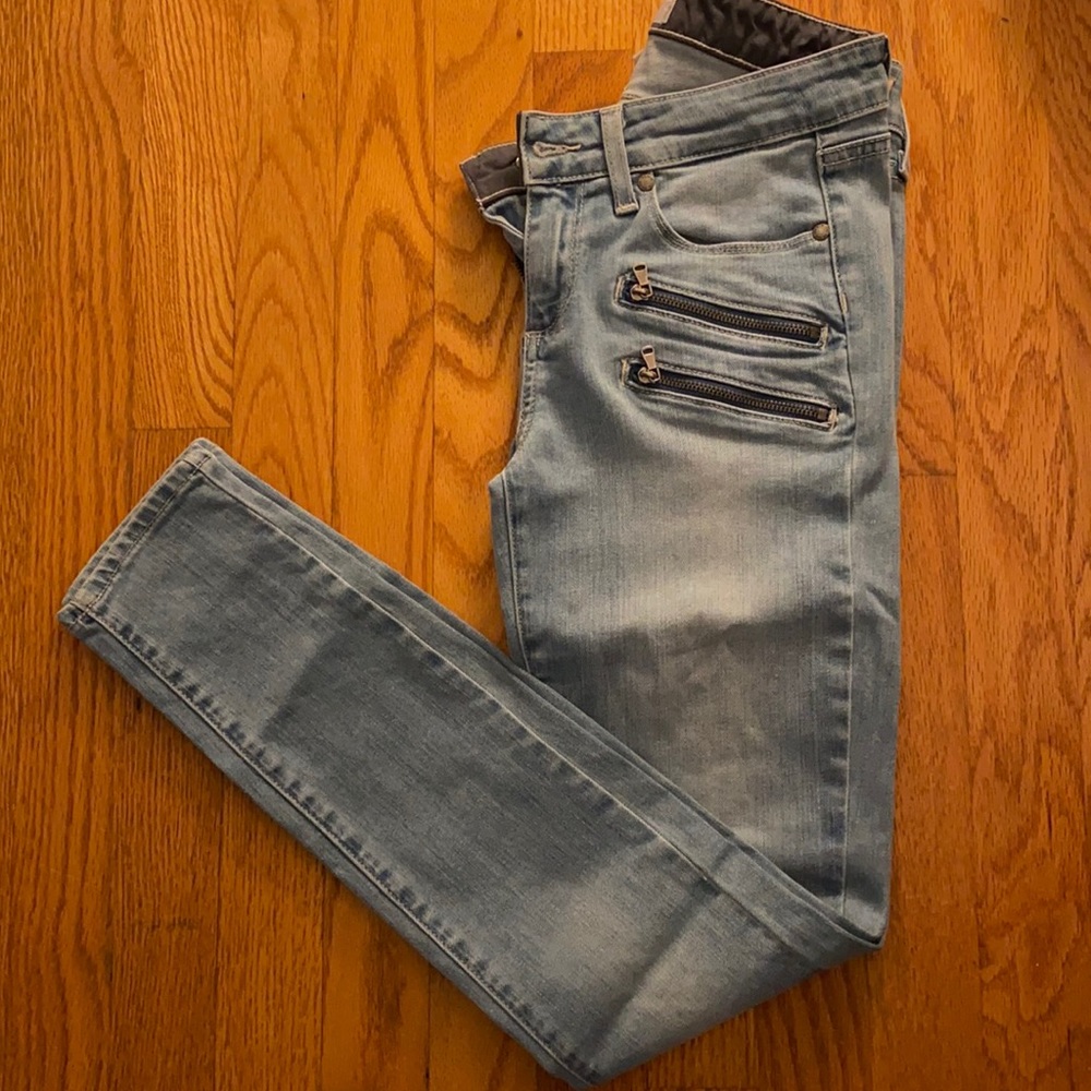 Edgemont Paige Denim